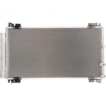 Condensador de aire acondicionado NISSENS NIS 940574, compatible con sistemas de refrigeración, alta eficiencia térmica, diseño optimizado para fácil instalación, fabricado con materiales de calidad para mayor durabilidad