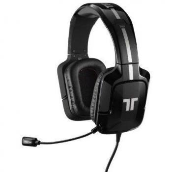 Mad Catz - Auriculares Tritton 720+ 7.1 Surround, Color Negro