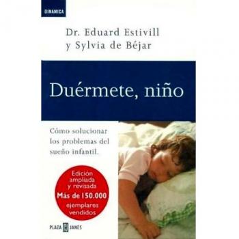 Duermete, Niño