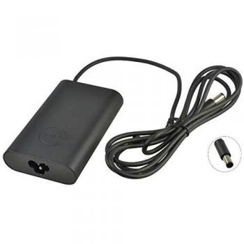 Adaptador de Corriente Dell Slim 65W para Inspiron y Latitude (19.5V, 3.34A)