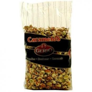 CARAMELO DE ZUMO ACIDO mini 1kg.