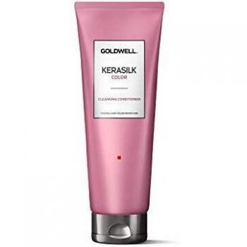 Goldwell Kerasilk ColorProtective Blow-Dry Spray