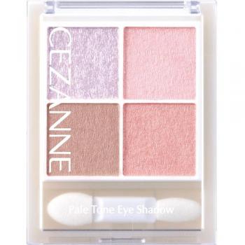Cessanne Pearl Tone Eye Shadow 02 Sherry Punk
