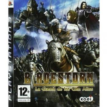 Bladestorm: La Guerra de los Cien Años