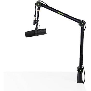 Shure Deluxe Articulating Podcast Microphone Boom Arm