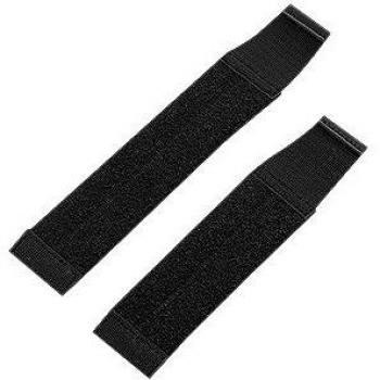 Motorola Wrist Straps - Correa para dispositivos, negro
