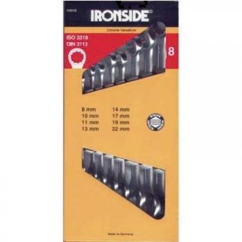 Ironside 112110 - Llave combinada