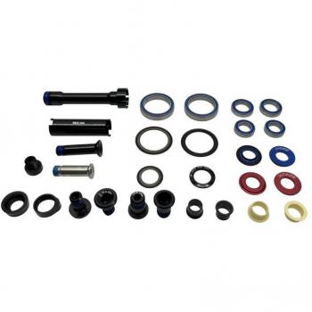 Kit de rodamientos y tornillos para SCOTT Spark MY22