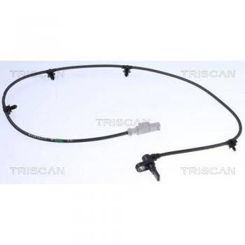 Sensor ABS TRISCAN 8180 23232 - Sensor de velocidad de rueda, compatible con múltiples marcas y modelos de vehículos, alta precisión en la medición, fácil instalación, durabilidad garantizada