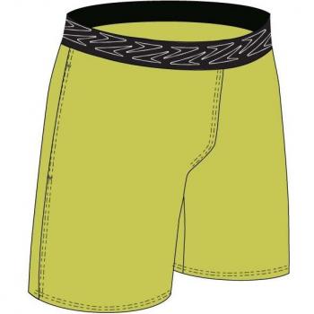 Bañador de hombre Speedo Hyper Boom Band 16' Watershort Verde (L)