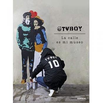 TvBoy: la calle es mi museo