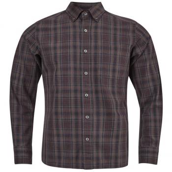 Tom Ford Elegant Multicolor Cotton Shirt for Men - IT39 | M