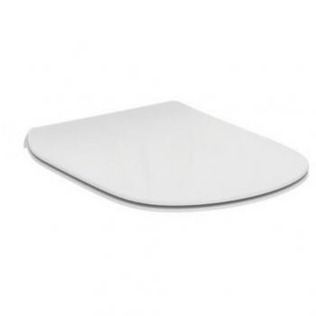 Tapa Asiento Ultrafino Caída Normal Ideal Standard T352801 Tesi