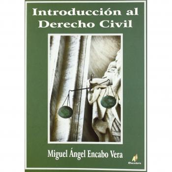 Introduccion al derecho civil