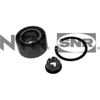 Kit de cojinete de rueda SNR R168.140