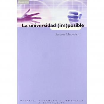 La universidad