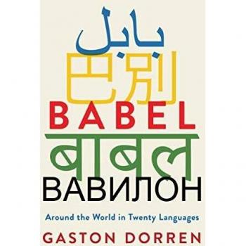 Babel: Around the World in Twenty Languages