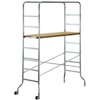 Gierre M123764 - Andamio de acero kreo fz010 zincado
