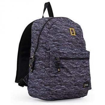 Mochila National Geographic Globe Trotter Rocas