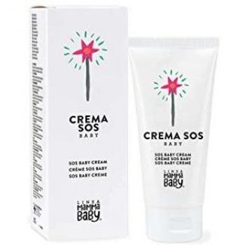 Mammababy Crema SOS Bebé 30ml
