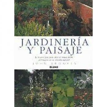 Jardineria y paisaje