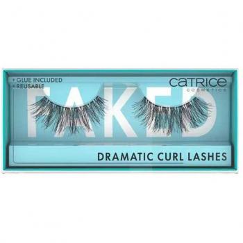 Catrice Faked Dramatic Curl Lashes