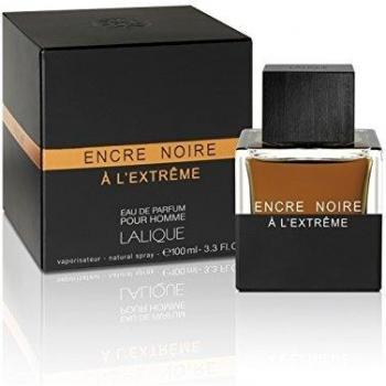 Lalique Encre Noire a l'Extreme Eau de Parfum Natural Spray, 100 ml
