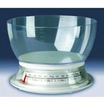 BERNAR - Balanza Cocina S Bernar 2 Kg