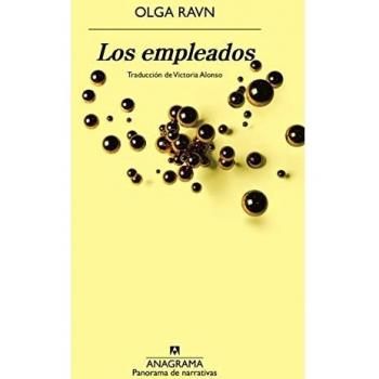 Los empleados: 1093 (Panorama de narrativas