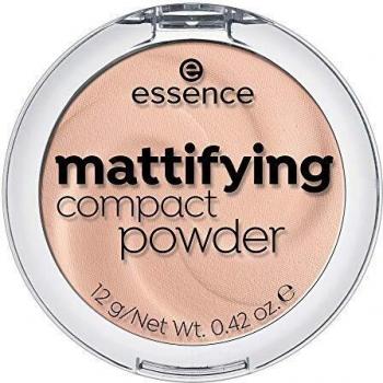 Essence Mattifying Compact Powder - 12g