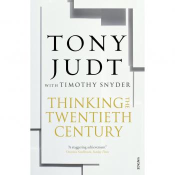Thinking the Twentieth Century