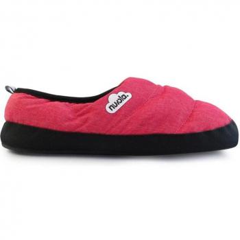 Zapatillas de casa Nuvola Classic Marbled Chill Rosa