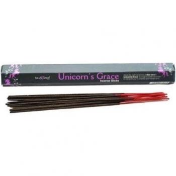 Stamford Unicorn's Grace - Varitas de Incienso