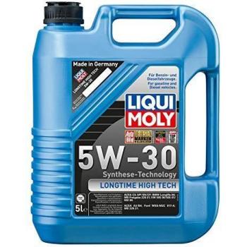 LM Motorenoel Longtime 5 W 30