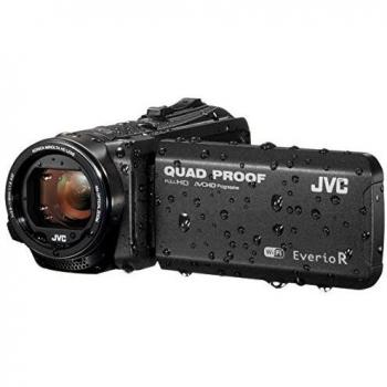 JVC GZ-RX605BEU - Videocámara