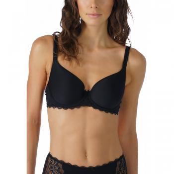 Mey Amorous Spacer Bra Black 75B