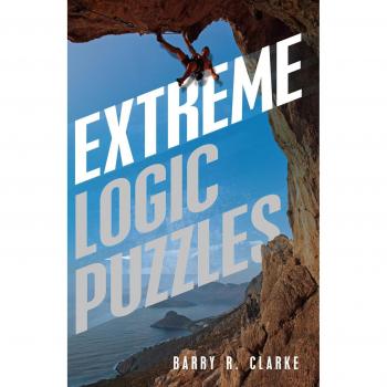 Extreme Logic Puzzles