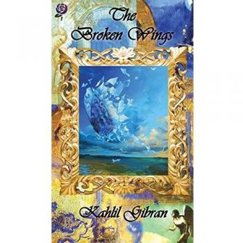 The Broken Wings: A Poetic Tale of Love and Longing