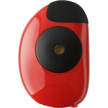 Red FLOOME | Smartphone Breathalyzer