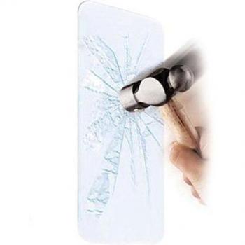 WoowCase - Protector de Pantalla de Vidrio Templado para [ Leotec Itrium Y150 ] Cristal Templado Premium