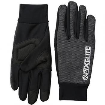 Protección contra el viento - Proviz Pixelite guantes de ciclismo negro, 2x-grande