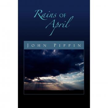 Lluvias de Abril - Novela en Tapa Blanda