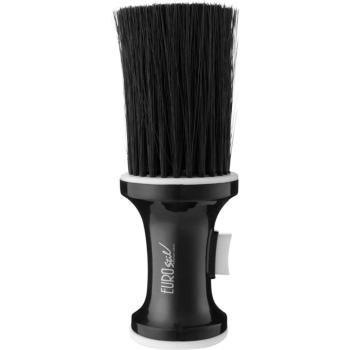 Eurostil Barbero Cepillo Talco Negro 1 Unidad