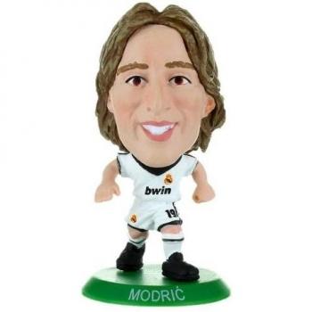 IMPS - Figura Estrellas del fútbol Real Madrid C.F. - Modrid