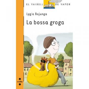 La bossa groga: 179