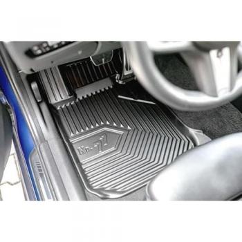 Alfombrillas de goma FROGUM para KIA FRG77426818