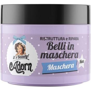 Adorn Nourishing and Hydrating Repair Mask 300 ml