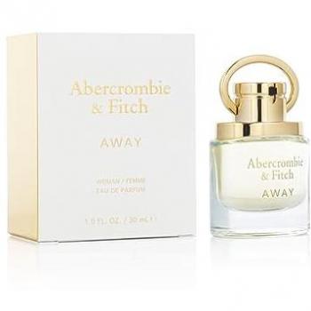 Abercrombie & Fitch Away Woman Eau de Parfum 30ml Spray
