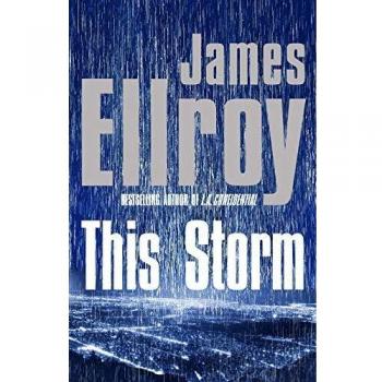 Tormenta Inminente: James Ellroy