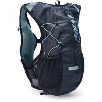 USWE Pace 12 Chaleco de hidratación, Negro, Size